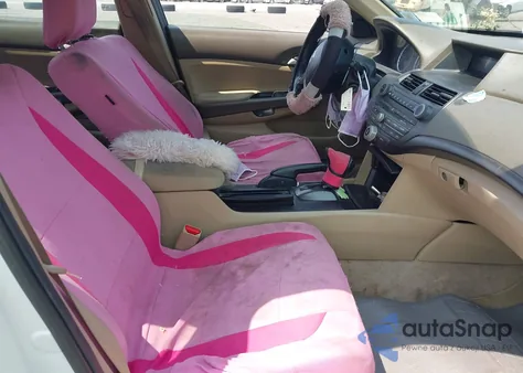 2010 Honda Accord 2.4 Lx-P из США, поврежденный, VIN 1HGCP2F46AA178300